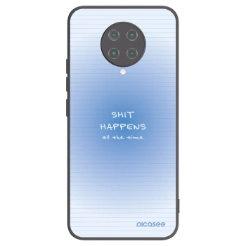 Obal pre Xiaomi Poco F2 Pro - Oops Memo