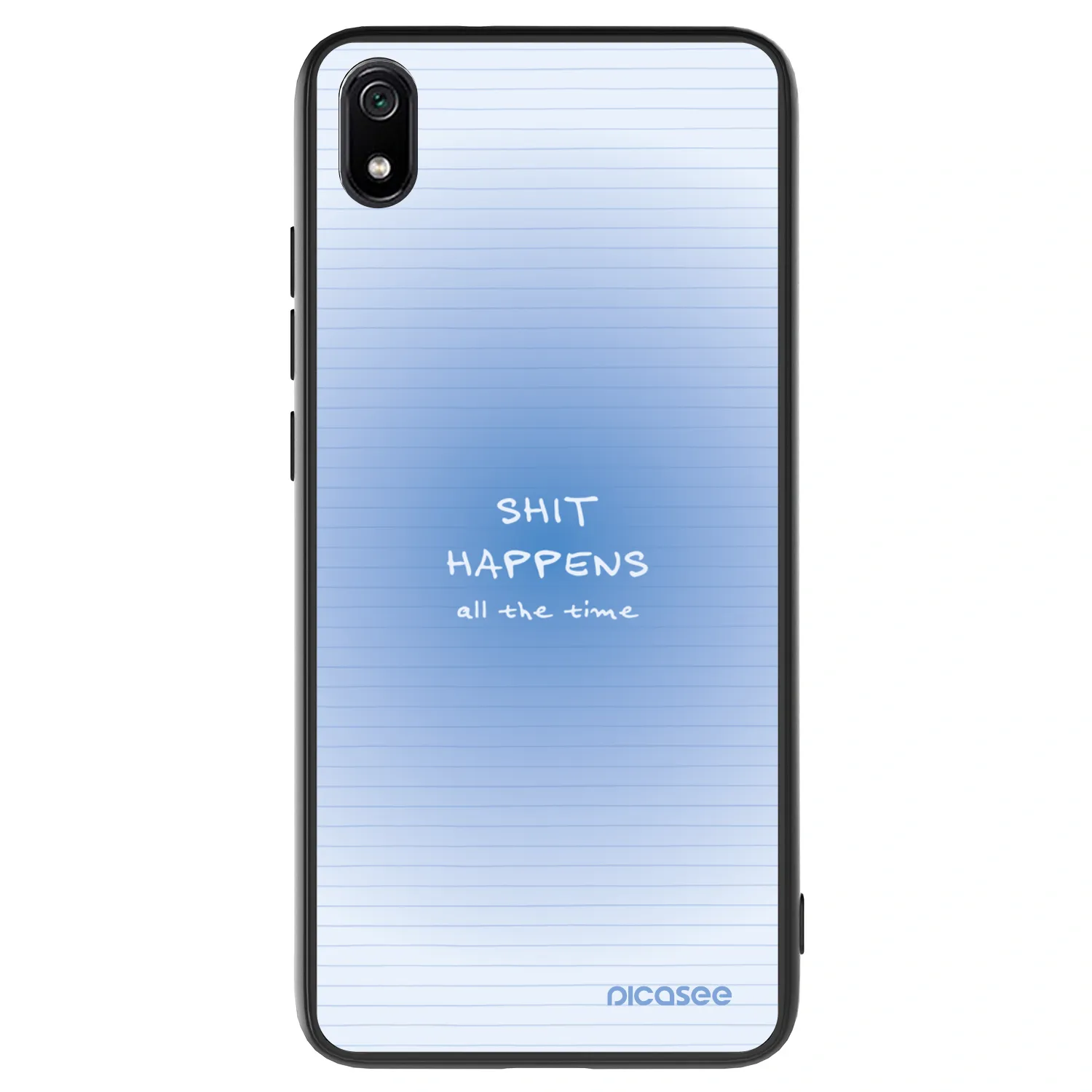 Picasee ULTIMATE CASE pro Xiaomi Redmi 7A - Oops Memo
