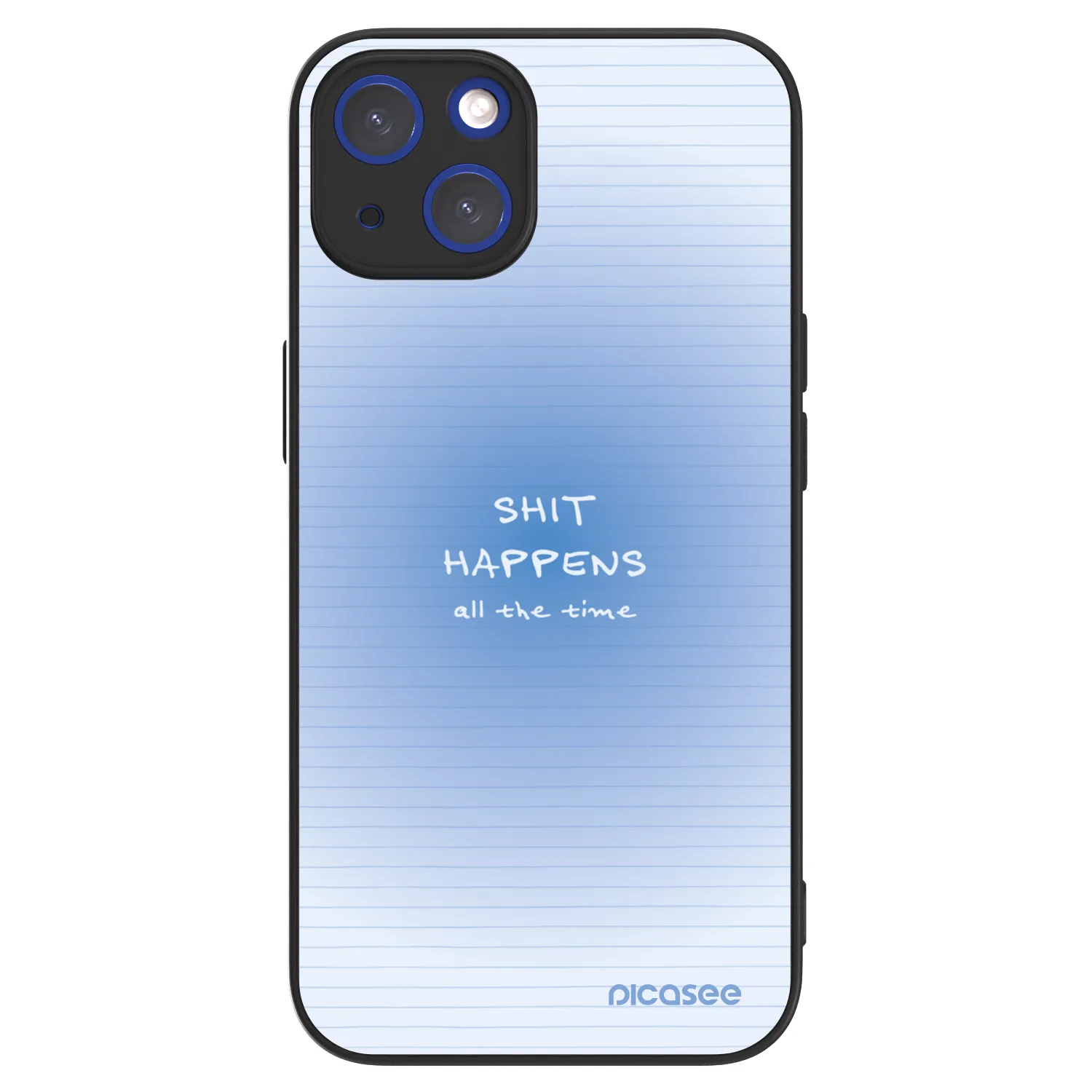 Picasee ULTIMATE CASE pro Apple iPhone 14 - Oops Memo