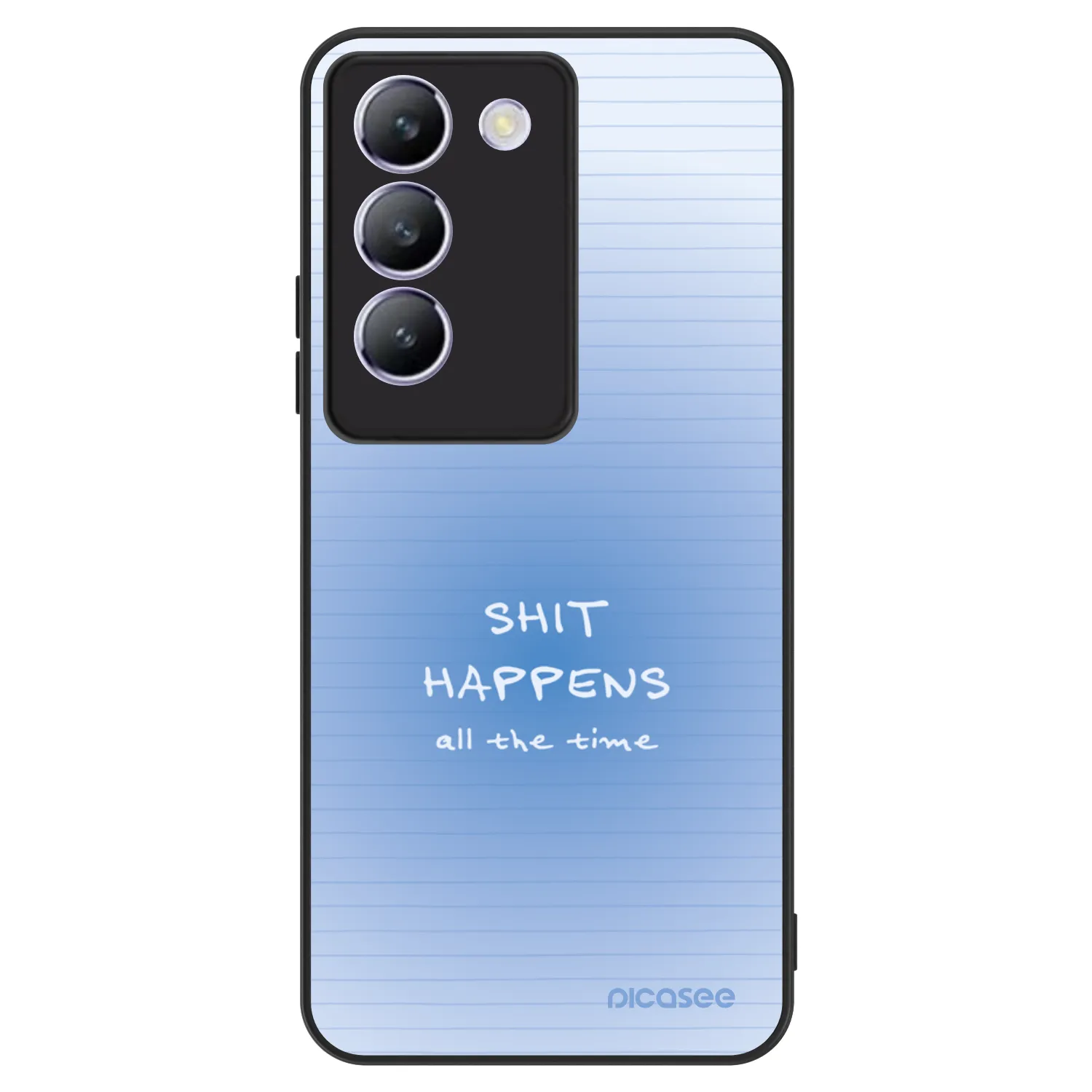 Picasee ULTIMATE CASE pro Vivo V40 SE 5G - Oops Memo