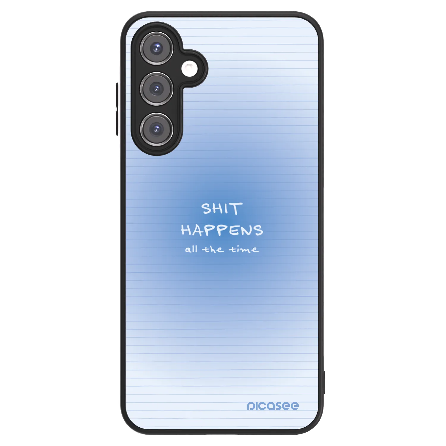 Picasee ULTIMATE CASE pro Samsung Galaxy A16 5G - Oops Memo