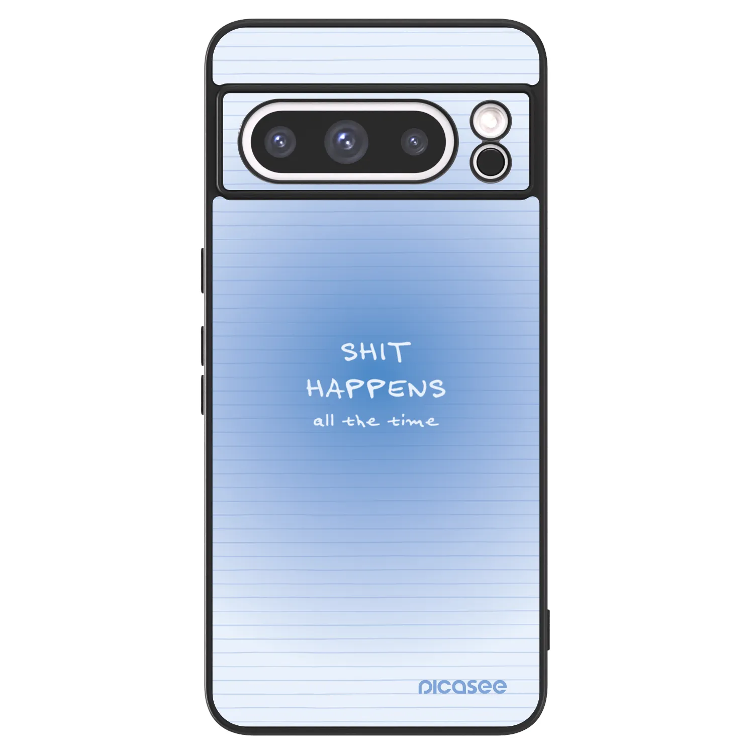 Picasee ULTIMATE CASE pro Google Pixel 8 Pro - Oops Memo