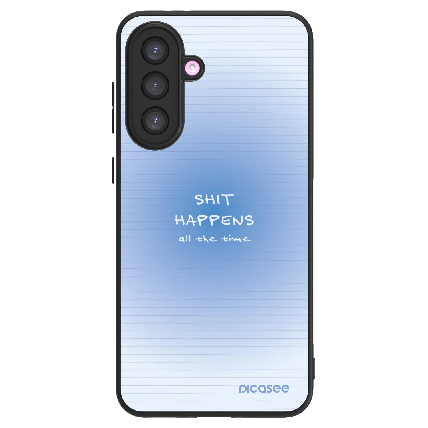 Picasee ULTIMATE CASE pro Samsung Galaxy A36 5G - Oops Memo