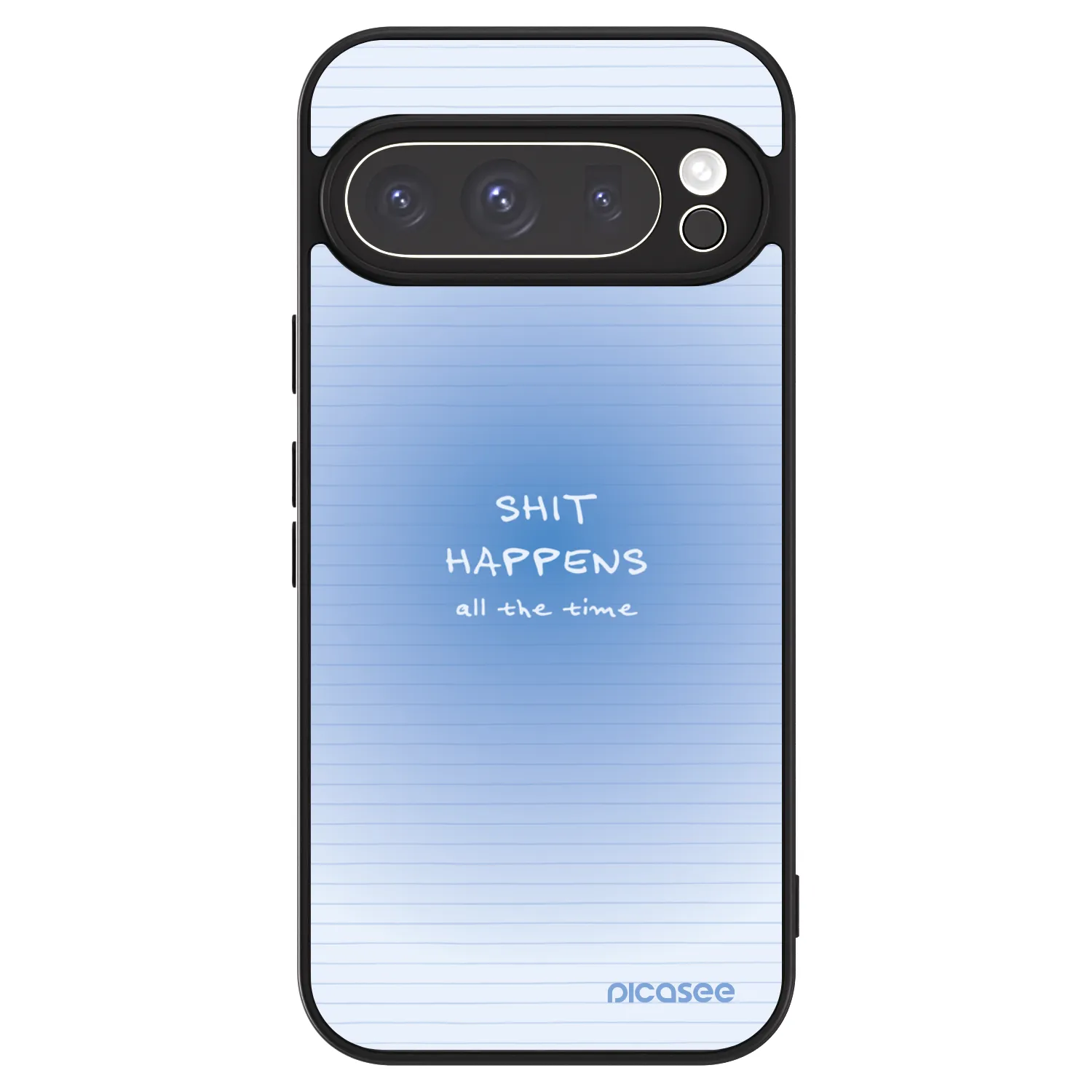 Picasee ULTIMATE CASE pro Google Pixel 9 Pro - Oops Memo