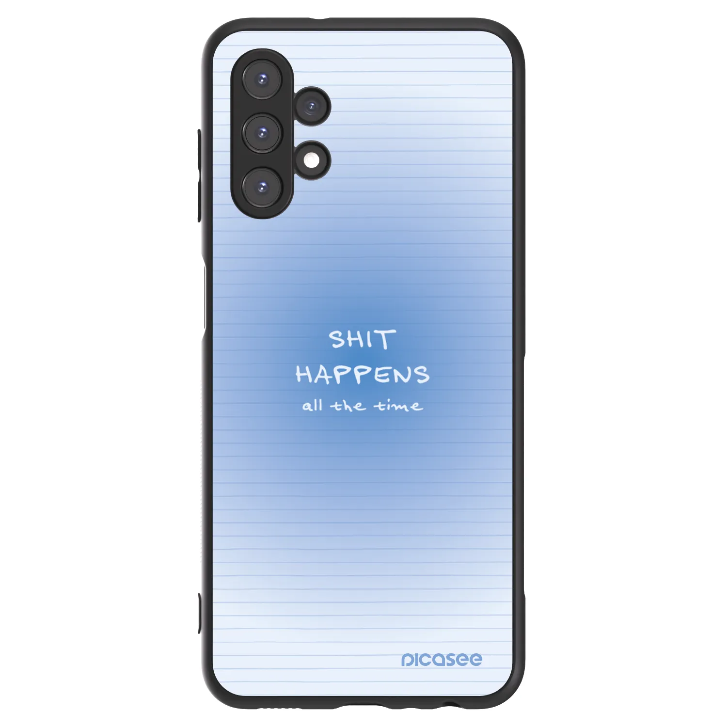 Picasee ULTIMATE CASE pro Samsung Galaxy A13 5G - Oops Memo