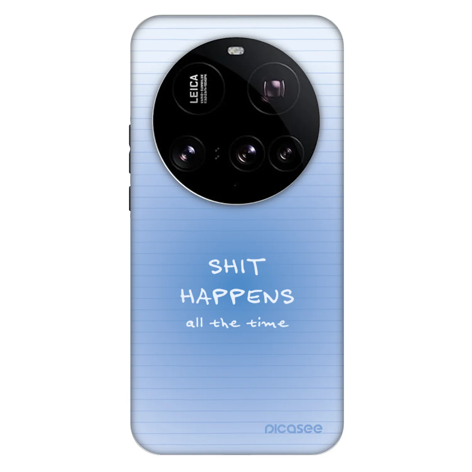 Picasee Fashion Case pre Xiaomi 15 Ultra - Oops Memo
