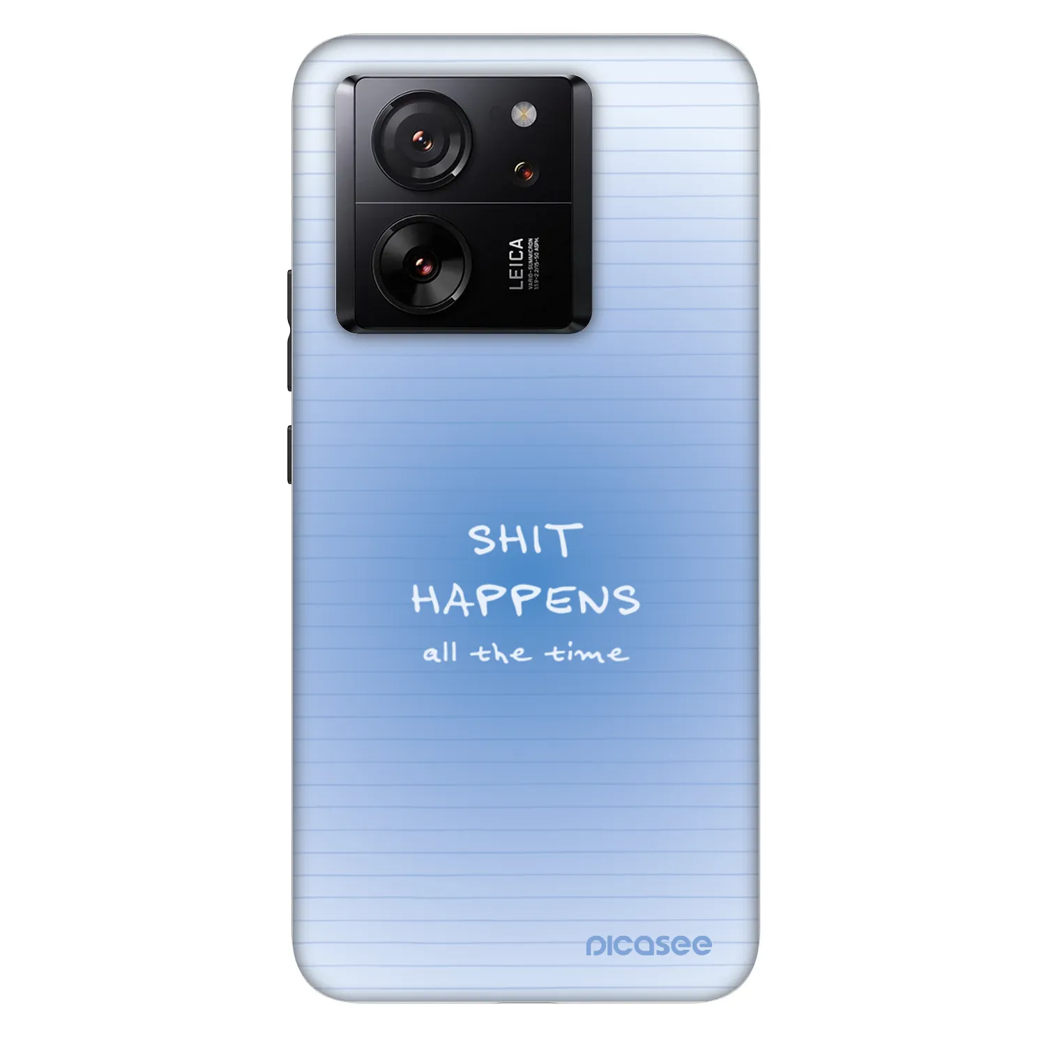 Picasee Fashion Case pre Xiaomi 13T Pro - Oops Memo