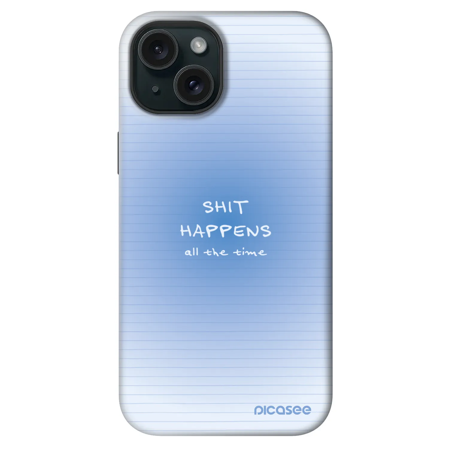 Picasee Fashion Case MagSafe pre Apple iPhone 14 - Oops Memo