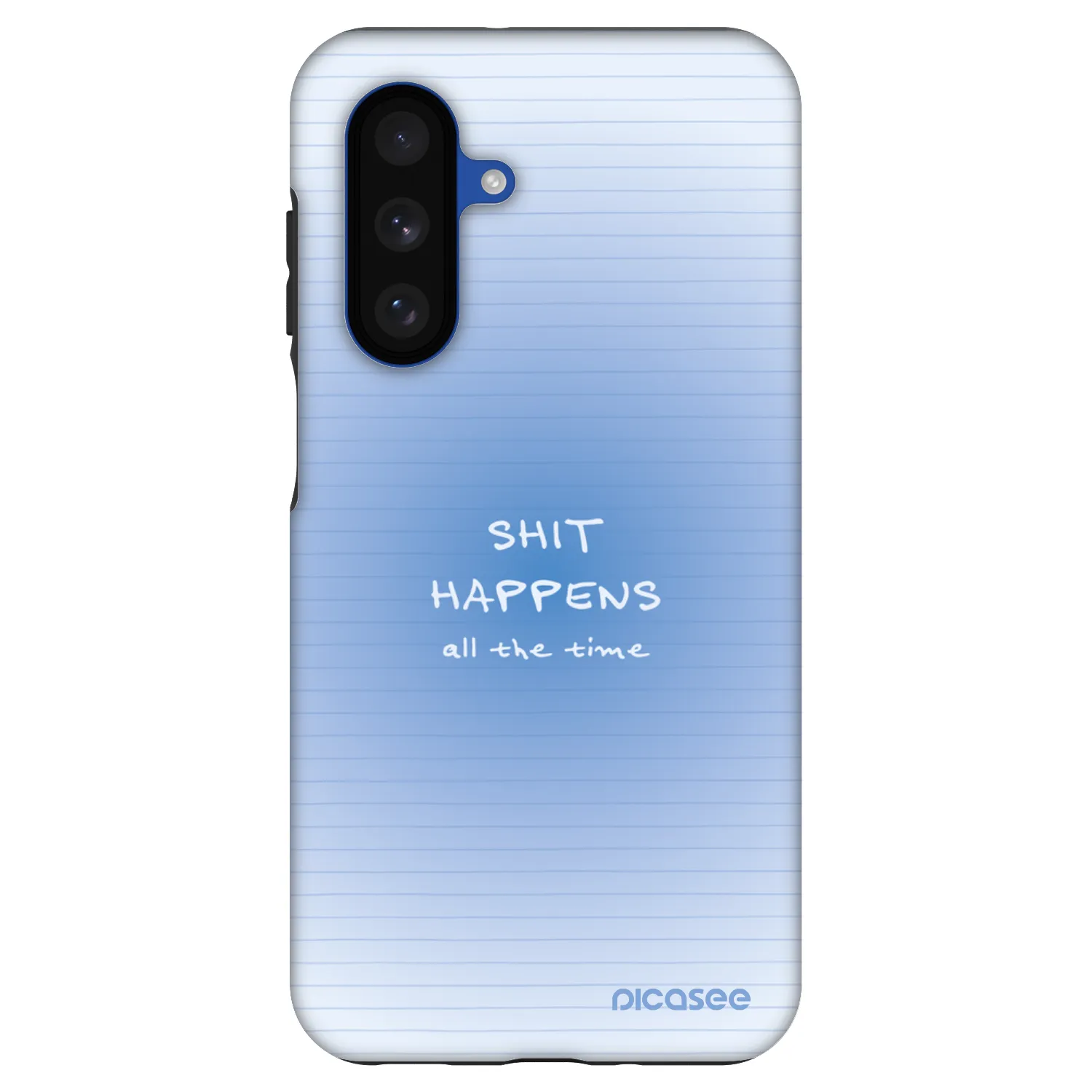 Picasee Fashion Case pre Samsung Galaxy A17 5G - Oops Memo