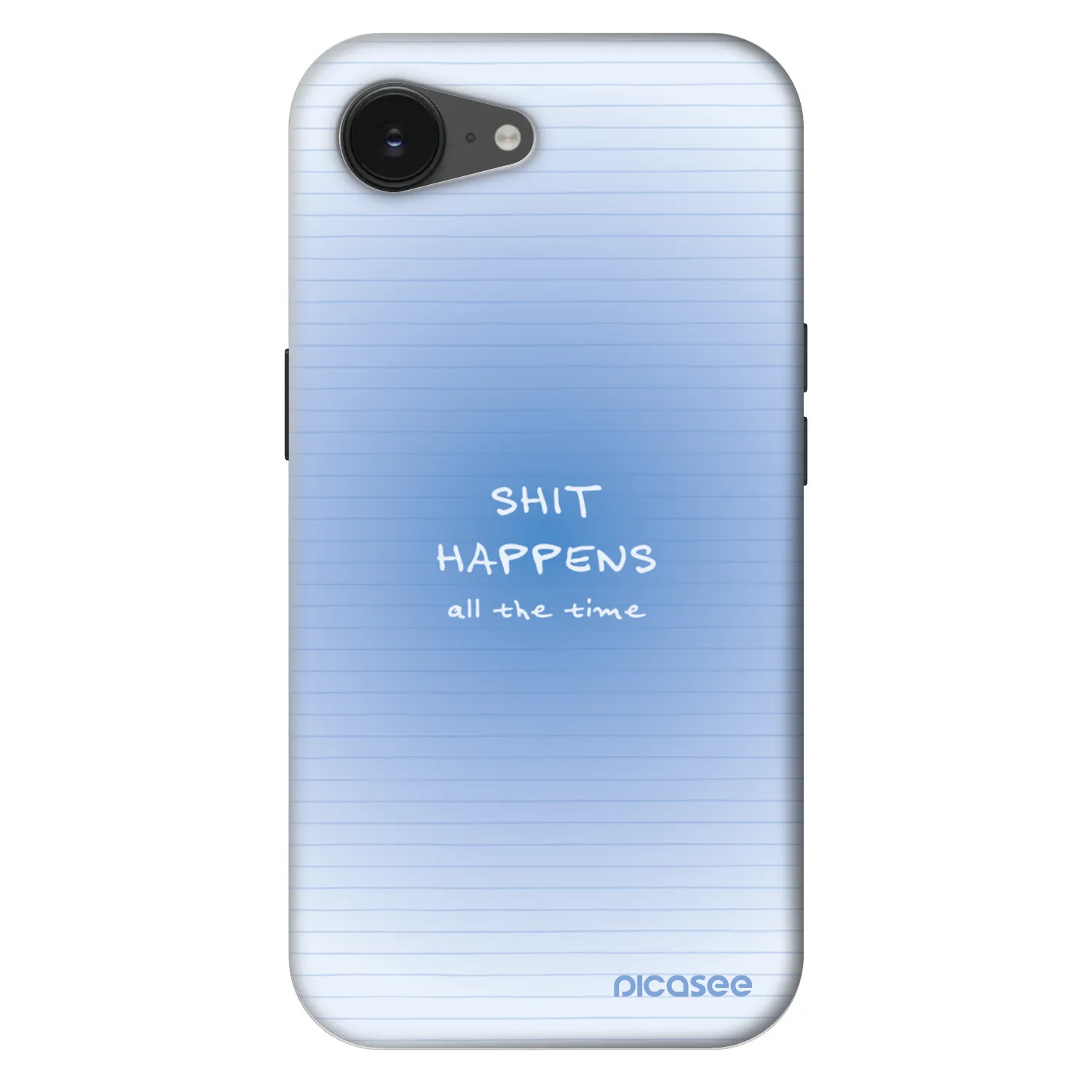 Picasee Fashion Case MagSafe pre Apple iPhone 17e - Oops Memo