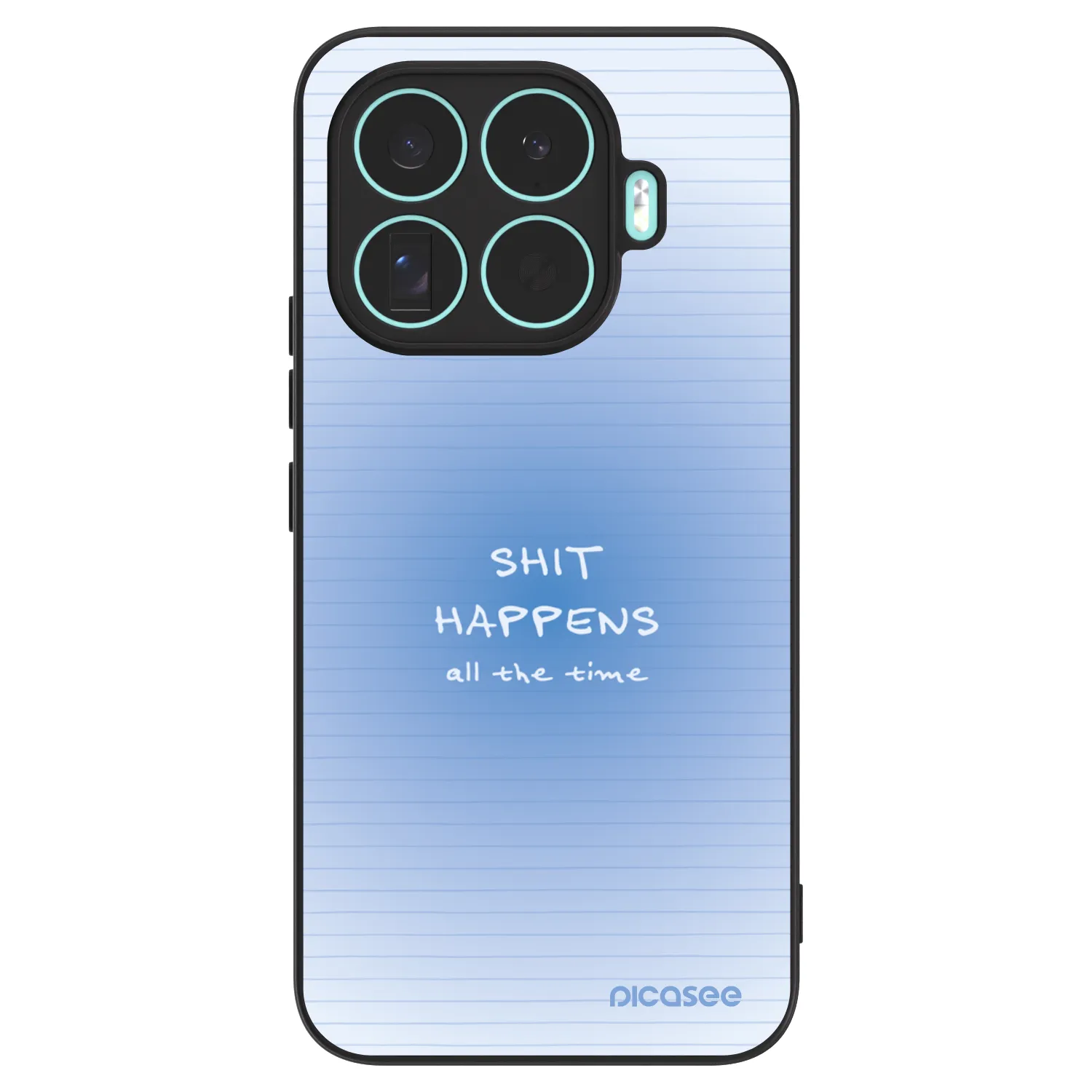 Picasee ULTIMATE CASE pro Xiaomi 17T Pro - Oops Memo