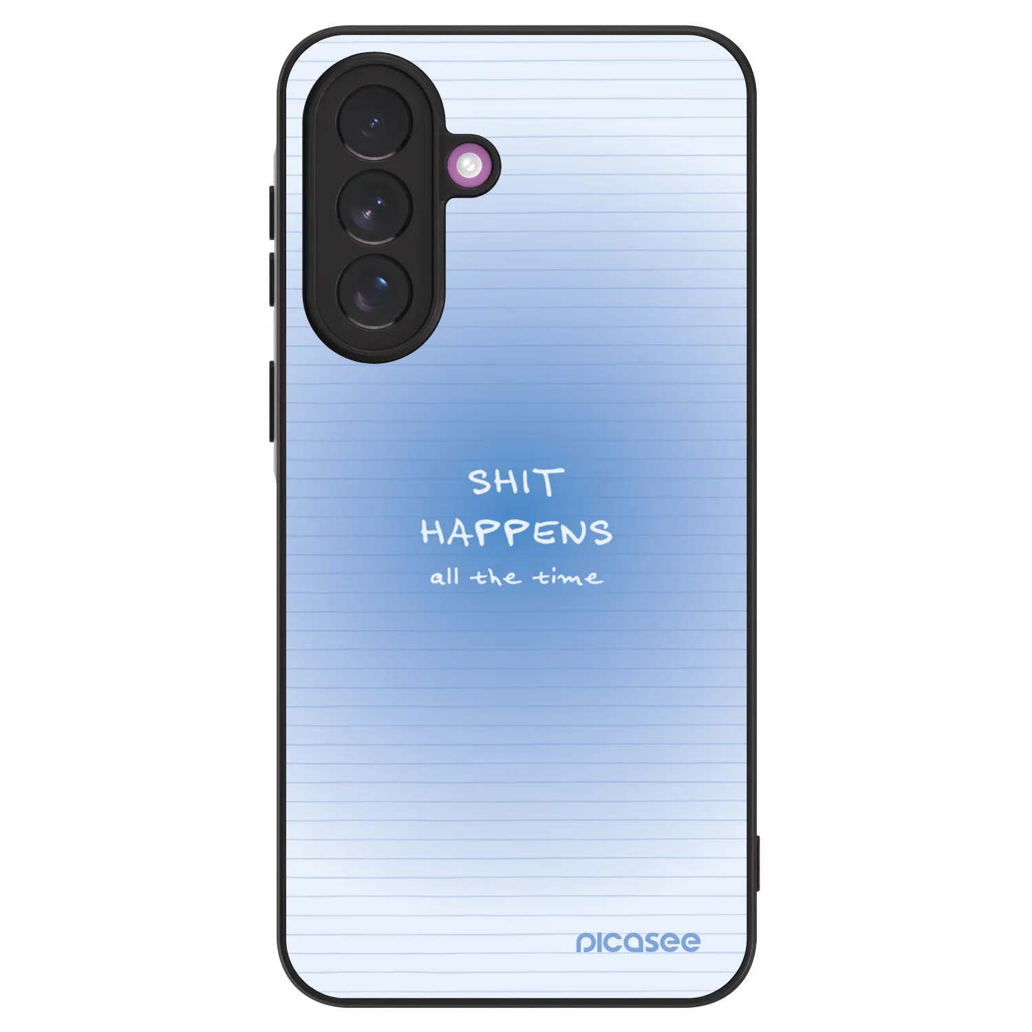 Picasee ULTIMATE CASE pro Samsung Galaxy A37 - Oops Memo