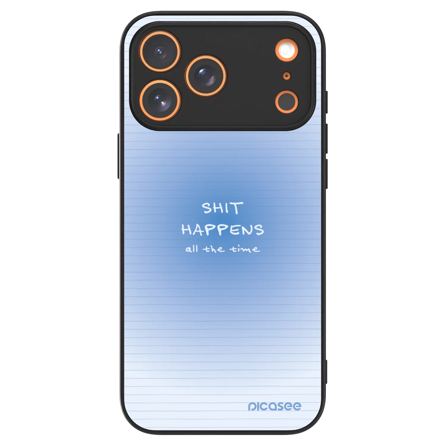 Picasee ULTIMATE CASE MagSafe pro Apple iPhone 18 Pro Max - Oops Memo