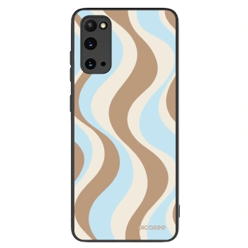 Obal pre Samsung Galaxy S20 G980F - Abanico Days