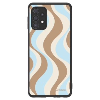 Picasee ULTIMATE CASE pro Samsung Galaxy A32 5G A326B - Abanico Days