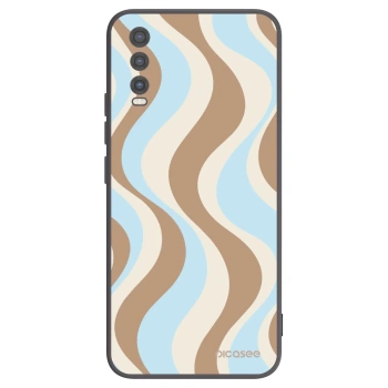Obal pre Vivo Y20s - Abanico Days