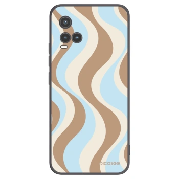 Obal pre Vivo Y33s - Abanico Days