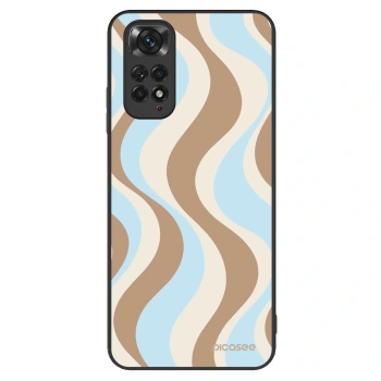 Obal pre Xiaomi Redmi Note 11 - Abanico Days