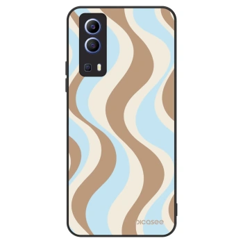 Obal pre Vivo Y52 5G - Abanico Days