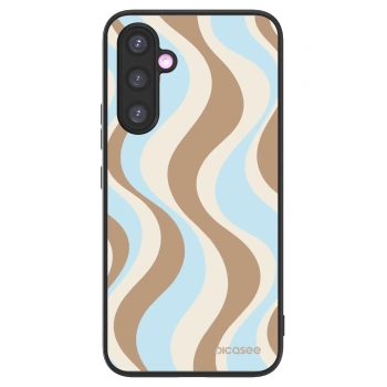 Picasee ULTIMATE CASE pro Samsung Galaxy A54 5G A546B - Abanico Days