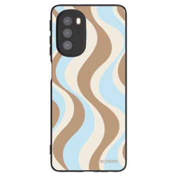 Obal pre Motorola Moto G51 - Abanico Days