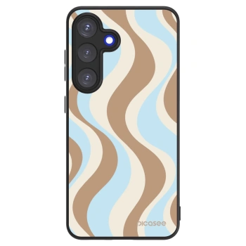 Picasee ULTIMATE CASE pro Samsung Galaxy A25 A256B 5G - Abanico Days