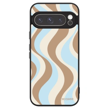 Obal pre Google Pixel 9 Pro - Abanico Days