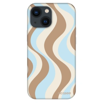 Obal pre Apple iPhone 13 mini - Abanico Days