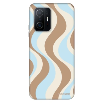 Obal pre Xiaomi 11T Pro - Abanico Days