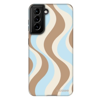Obal pre Samsung Galaxy S21 5G G991B - Abanico Days