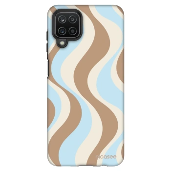 Obal pre Samsung Galaxy A12 A125F - Abanico Days