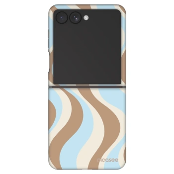 Obal pre Samsung Galaxy Z Flip7 5G - Abanico Days