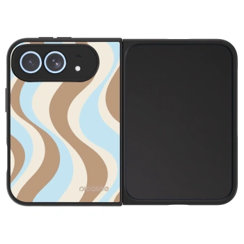 Obal pre Apple iPhone Duo - Abanico Days