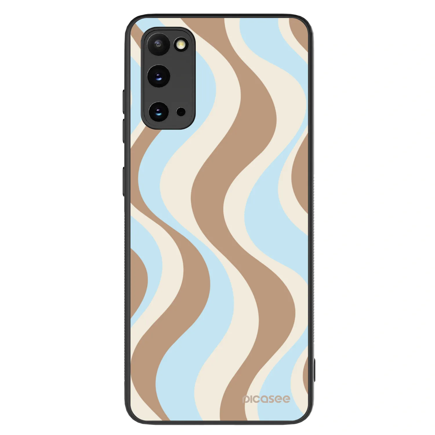 Picasee ULTIMATE CASE pro Samsung Galaxy S20 G980F - Abanico Days
