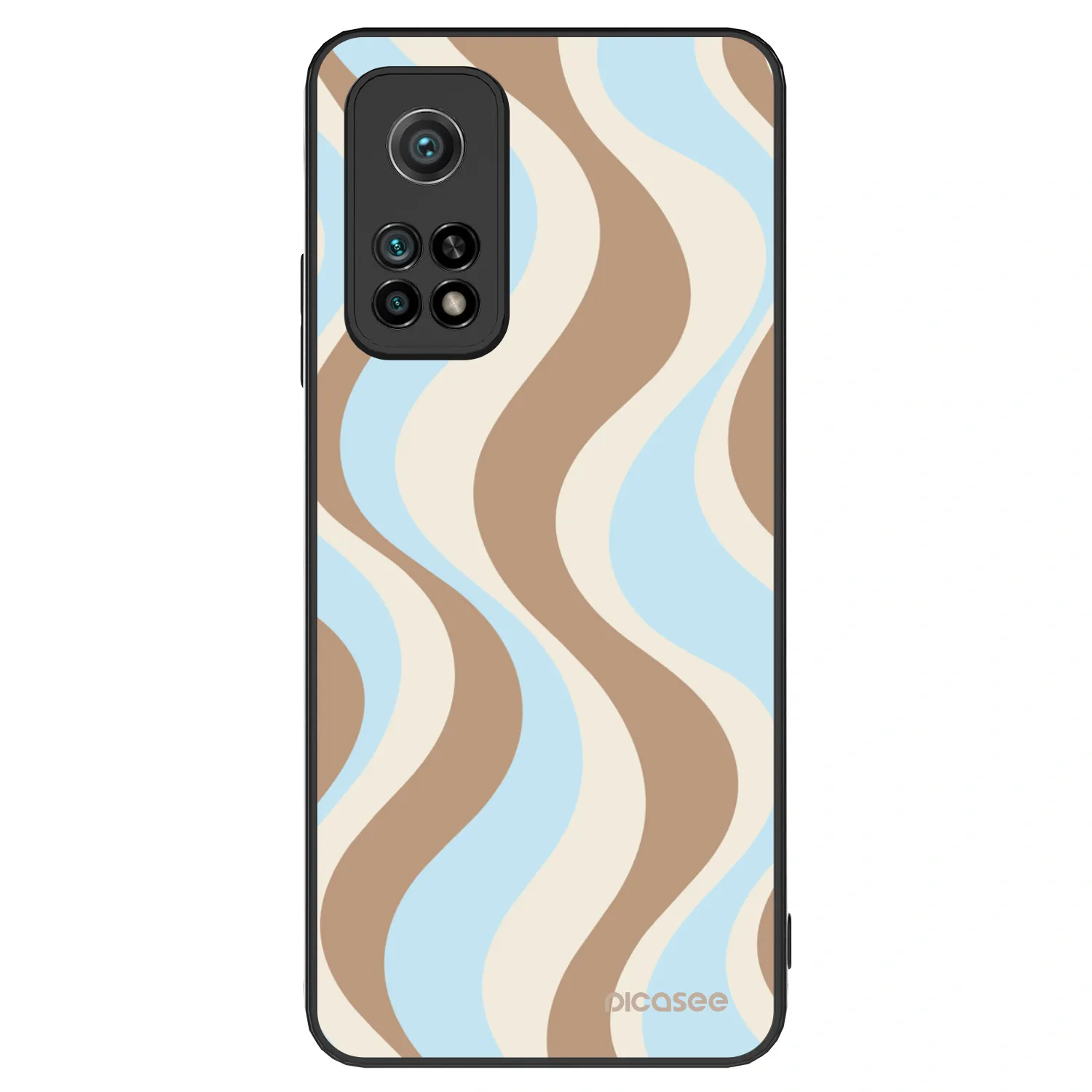 Picasee ULTIMATE CASE pro Xiaomi Mi 10T Pro - Abanico Days