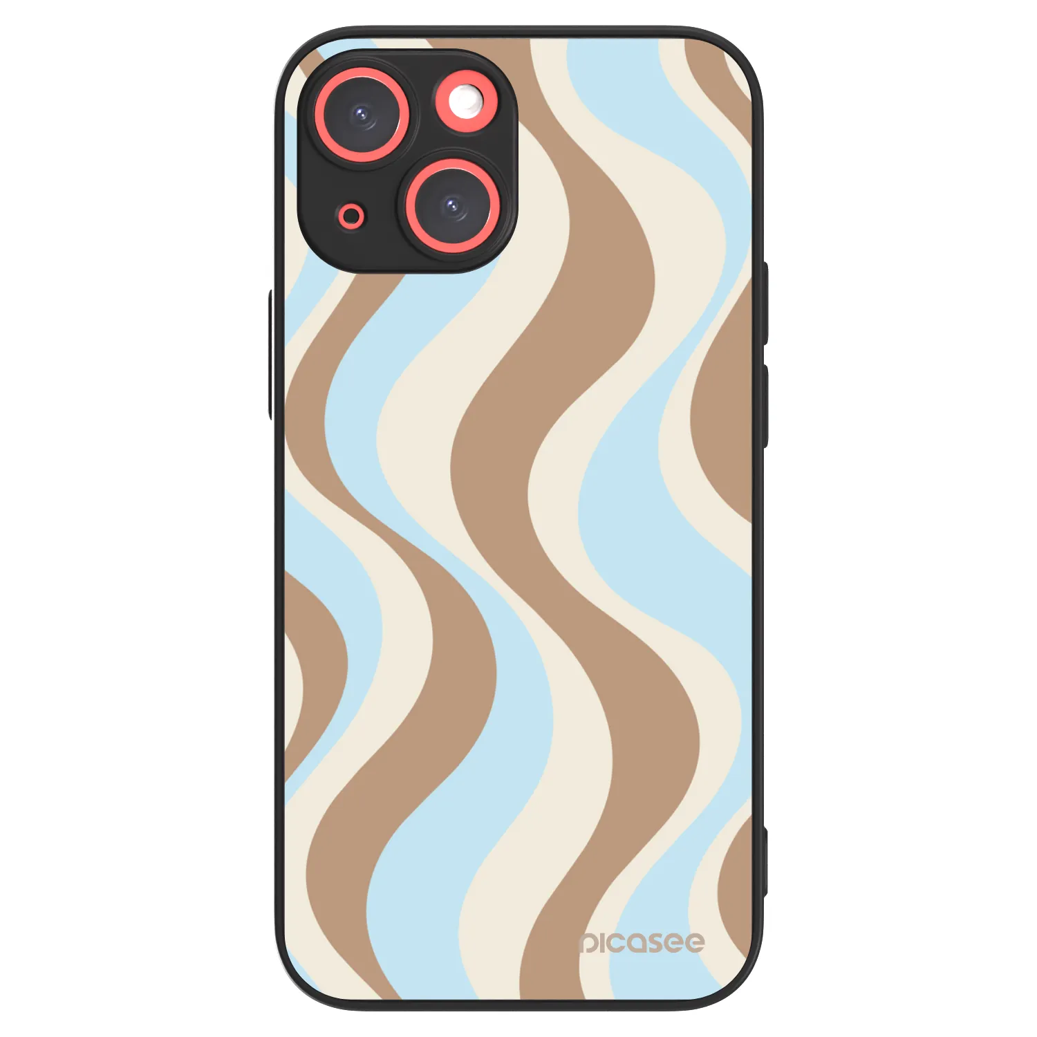 Picasee ULTIMATE CASE pro Apple iPhone 13 mini - Abanico Days