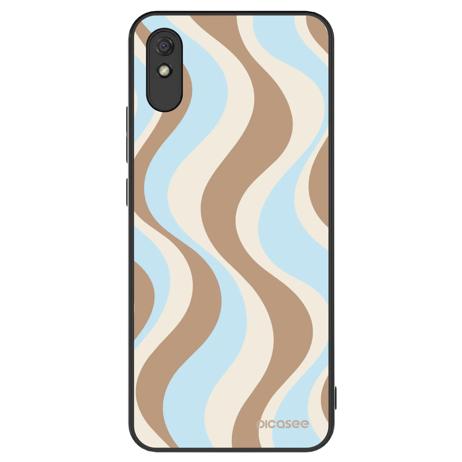 Picasee ULTIMATE CASE pro Xiaomi Redmi 9AT - Abanico Days