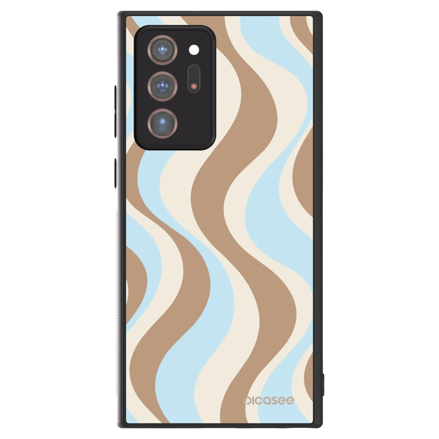Picasee ULTIMATE CASE pro Samsung Galaxy Note 20 Ultra - Abanico Days