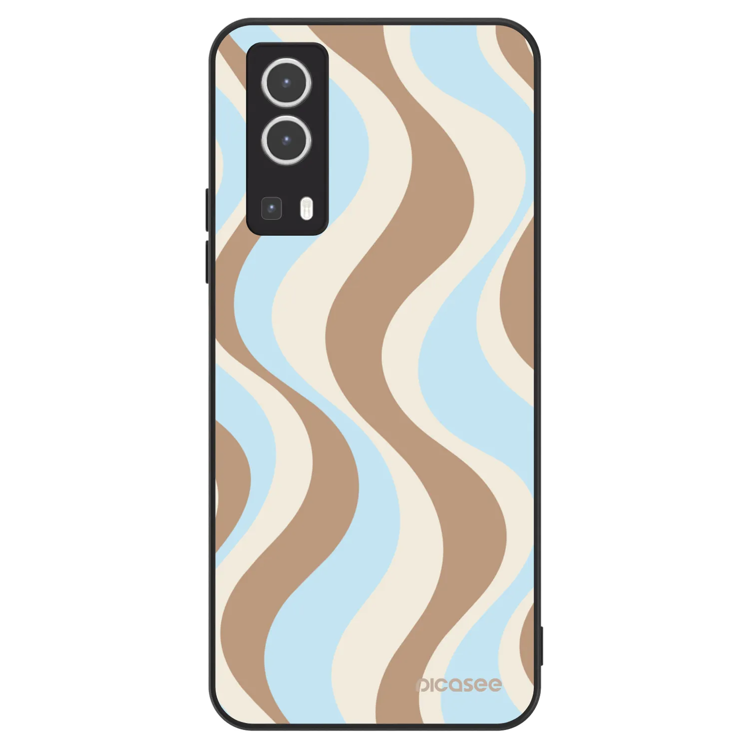 Picasee ULTIMATE CASE pro Vivo Y72 5G - Abanico Days
