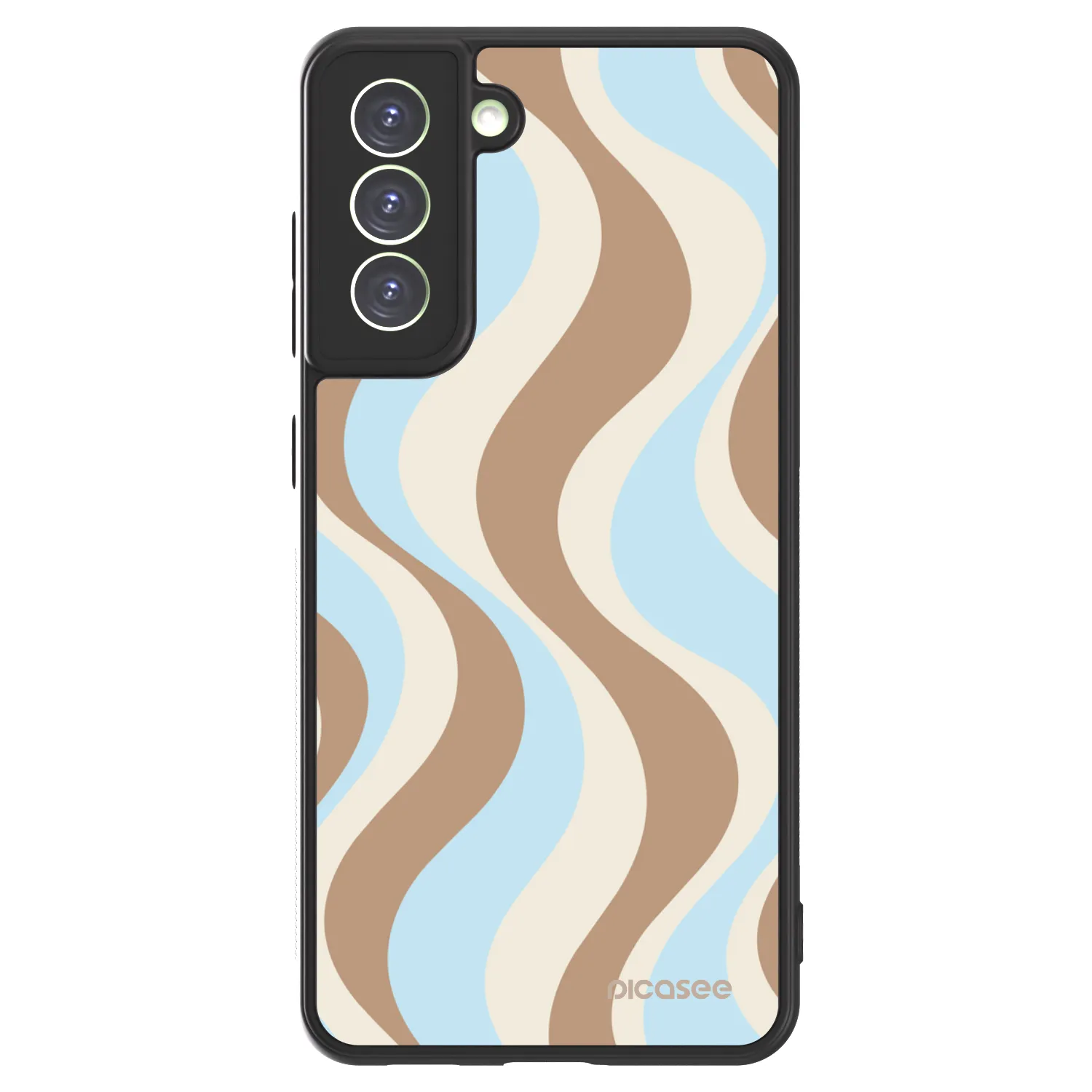 Picasee ULTIMATE CASE pro Samsung Galaxy S21 FE 5G - Abanico Days