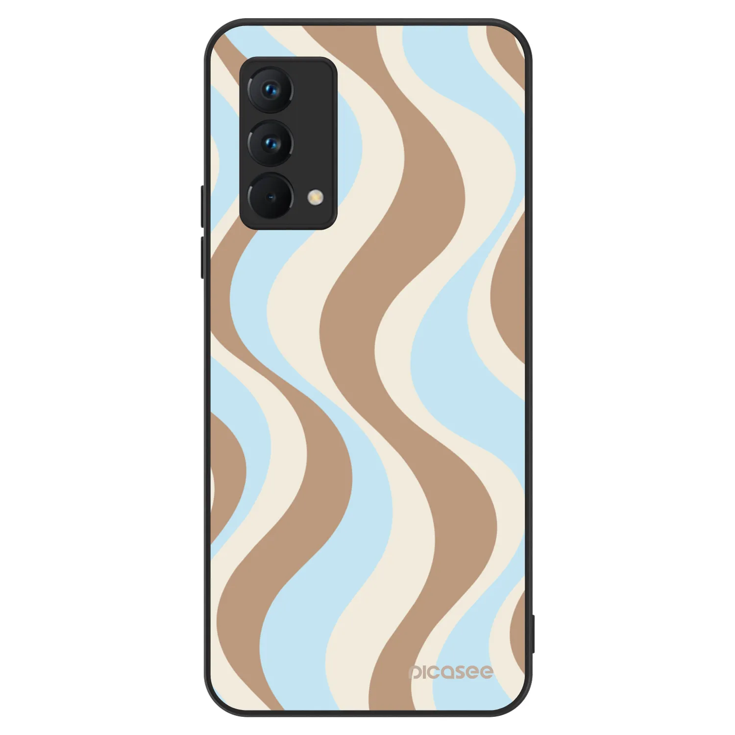 Picasee ULTIMATE CASE pro Realme GT Master Edition 5G - Abanico Days