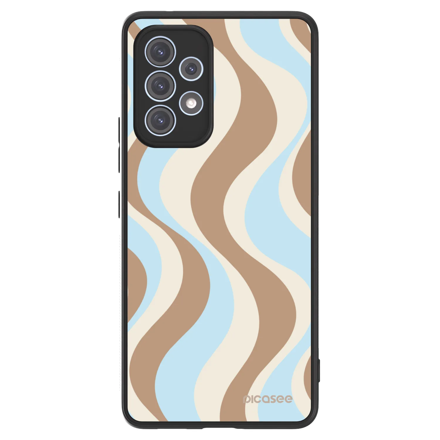 Picasee ULTIMATE CASE pro Samsung Galaxy A53 5G A536 - Abanico Days