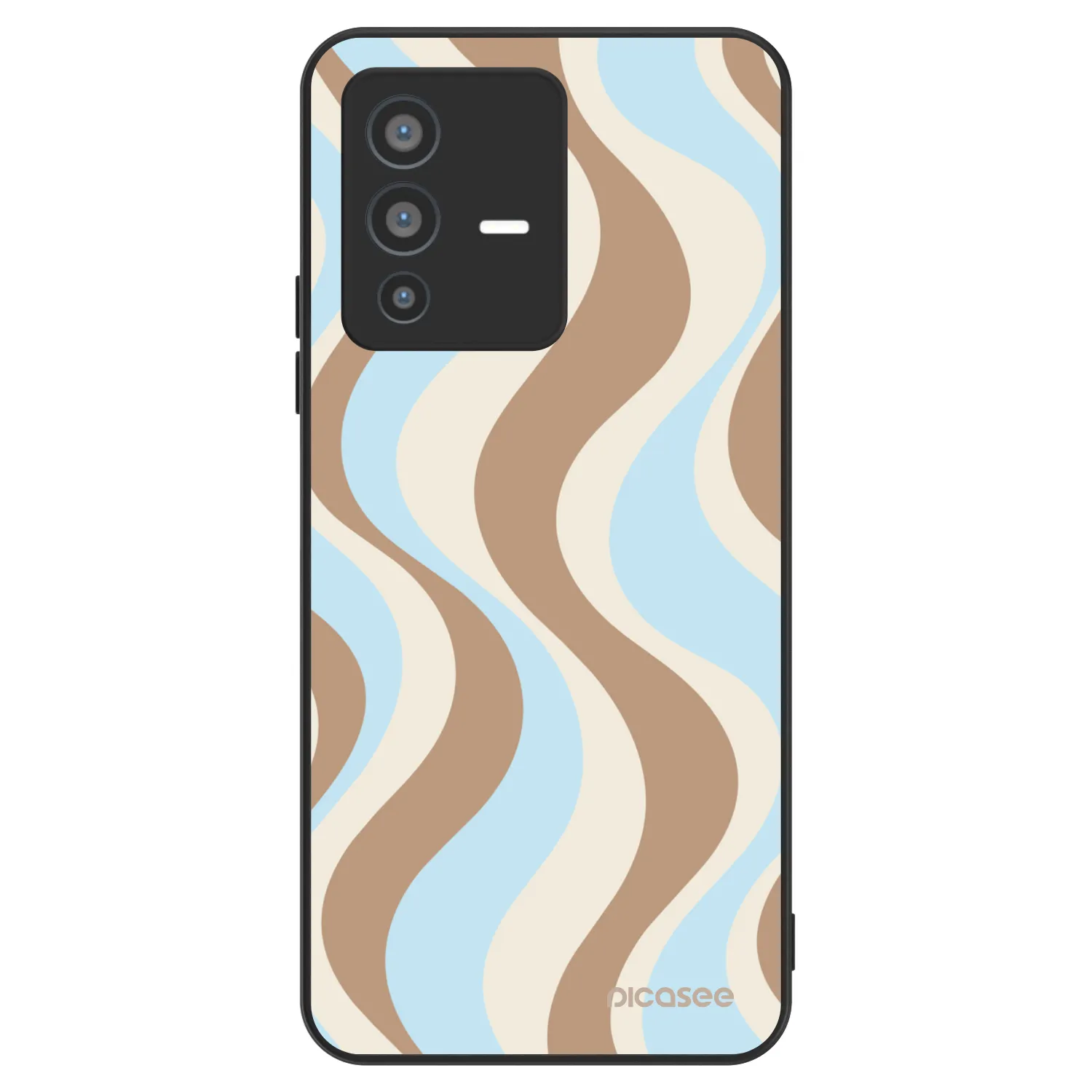 Picasee ULTIMATE CASE pro Vivo V23 5G - Abanico Days
