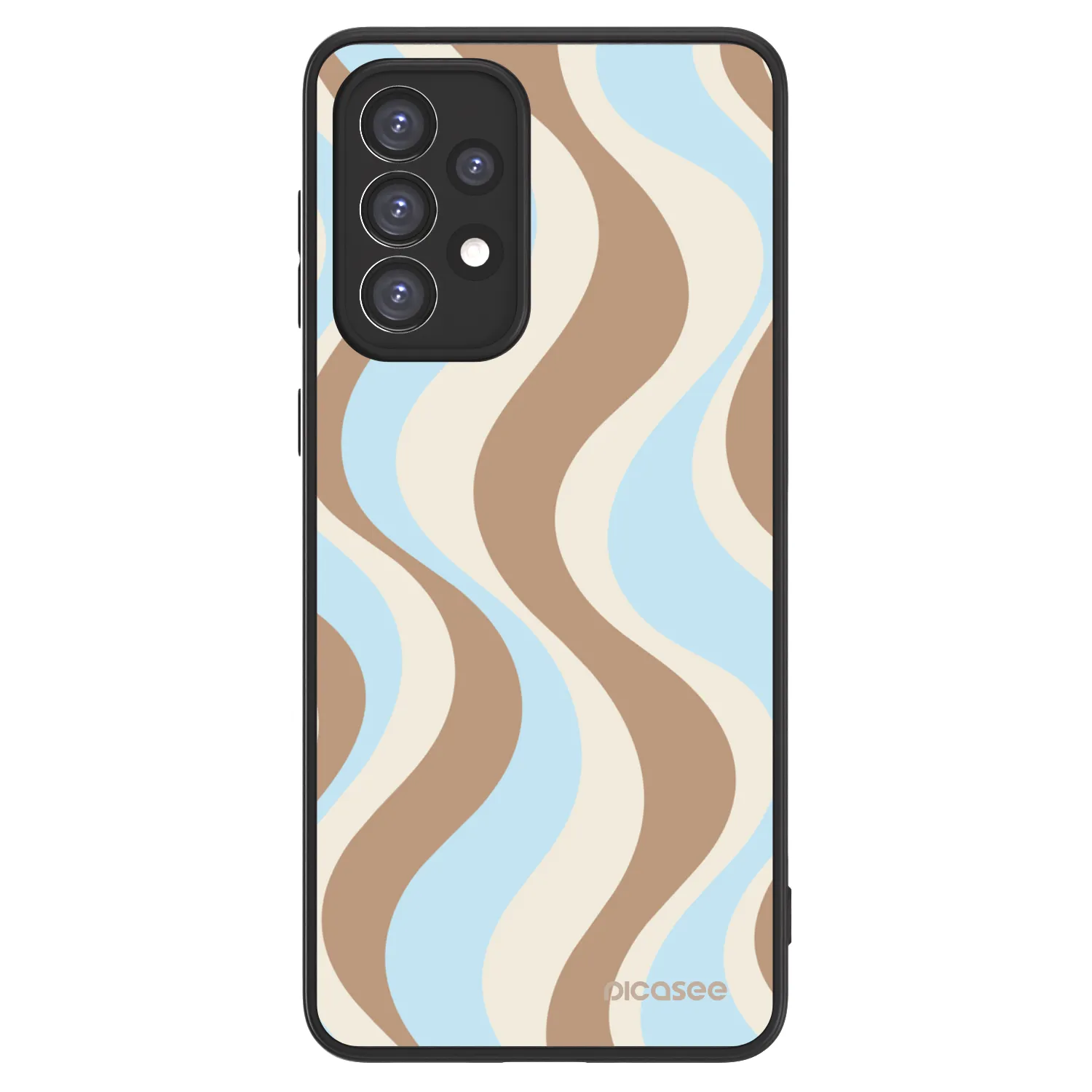 Picasee ULTIMATE CASE pro Samsung Galaxy A33 5G A336 - Abanico Days