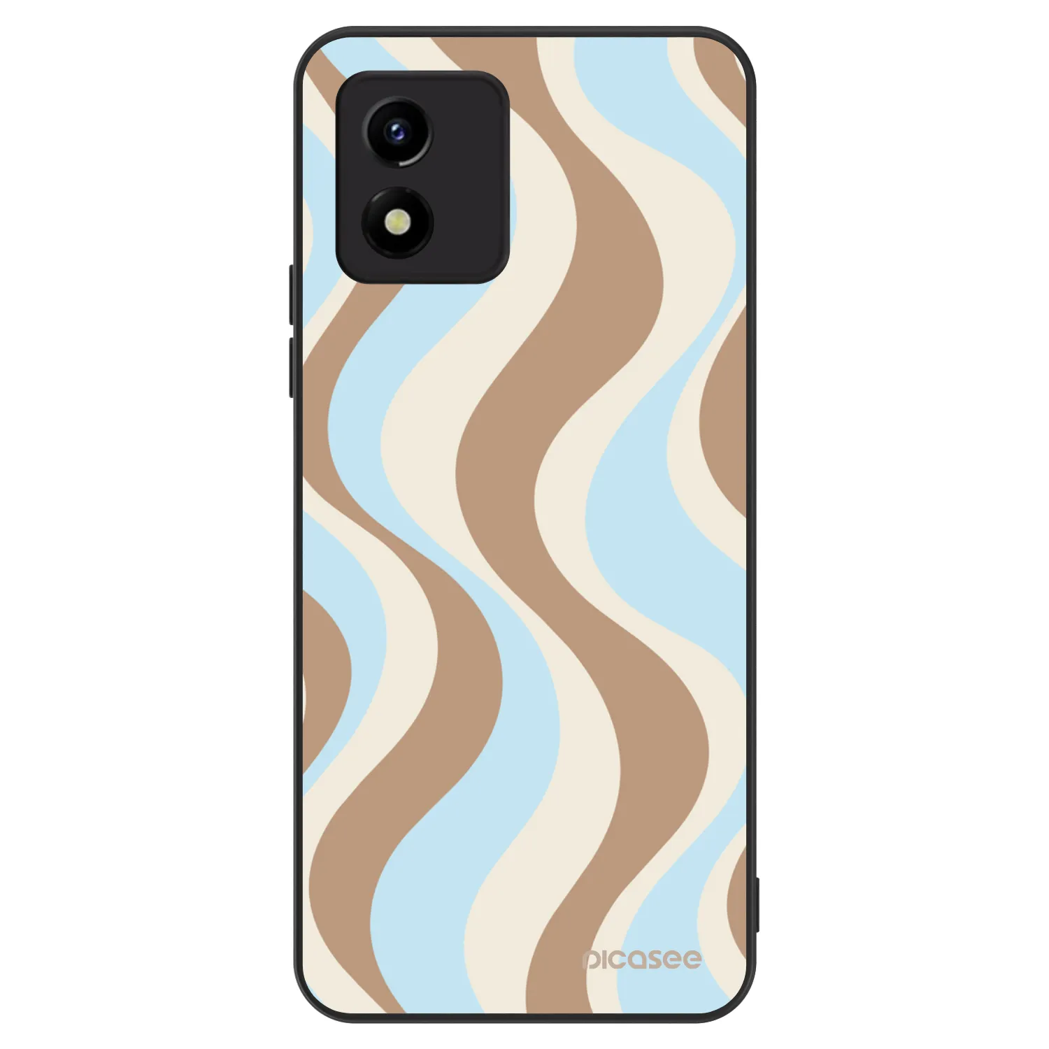 Picasee ULTIMATE CASE pro Vivo Y01 - Abanico Days