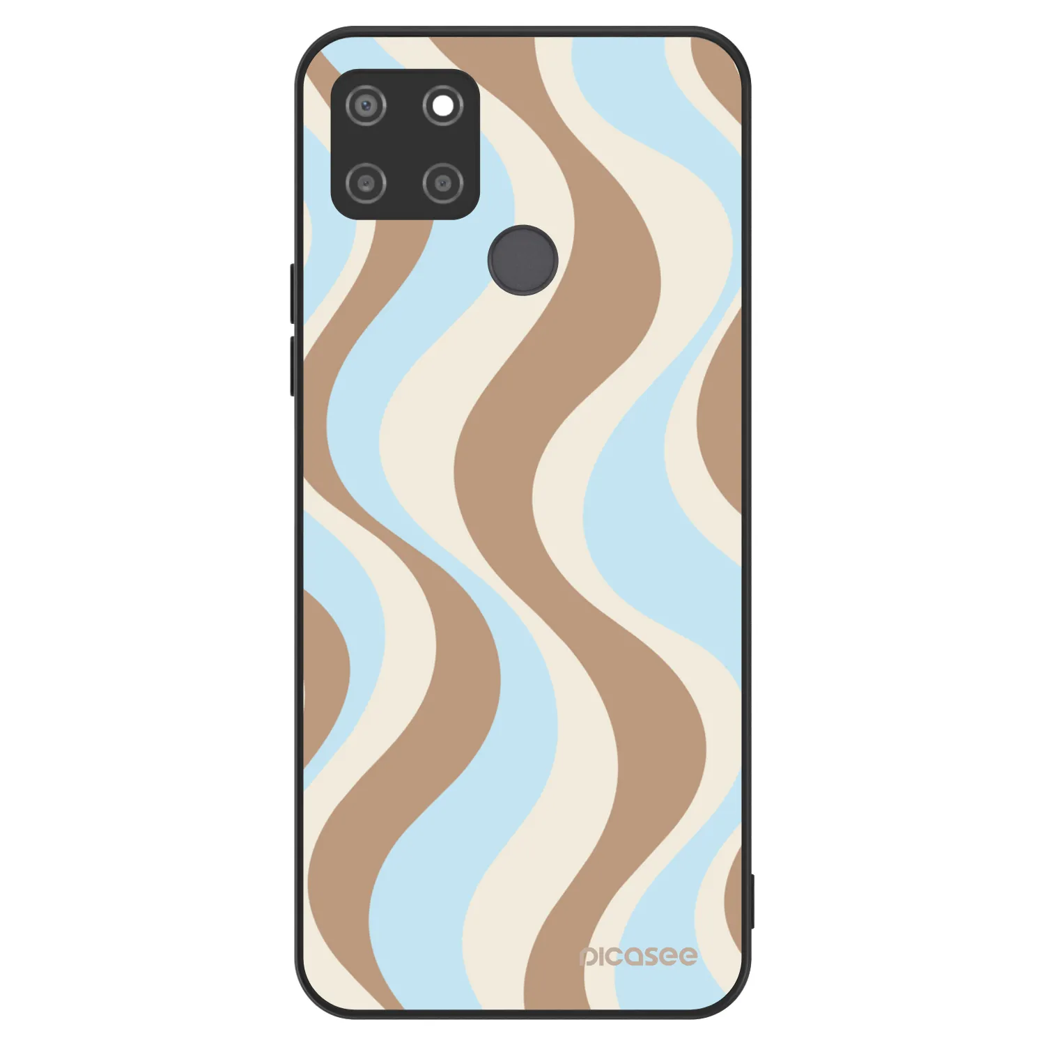 Picasee ULTIMATE CASE pro Realme C21Y - Abanico Days