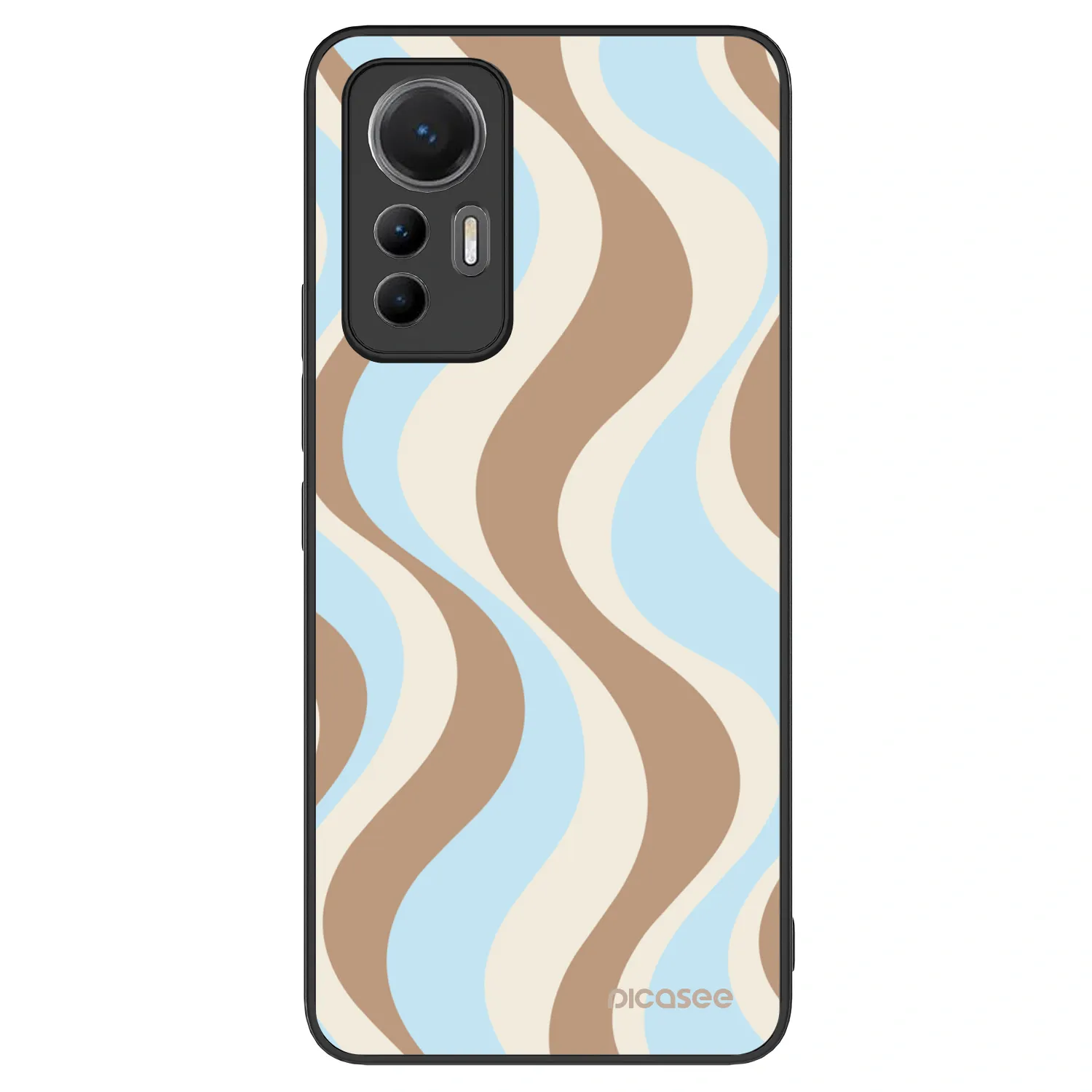 Picasee ULTIMATE CASE pro Xiaomi 12 Lite - Abanico Days