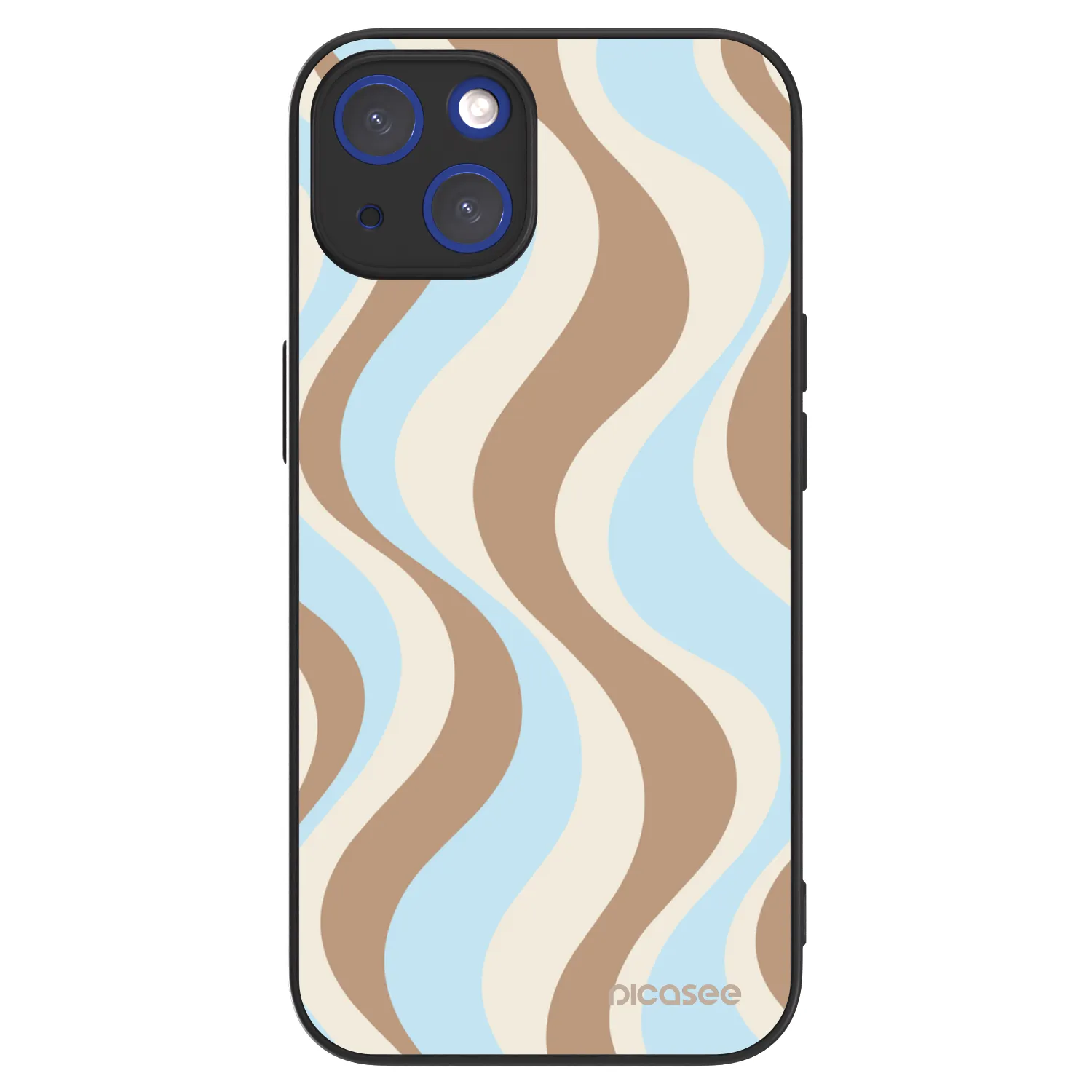 Picasee ULTIMATE CASE MagSafe pro Apple iPhone 14 - Abanico Days