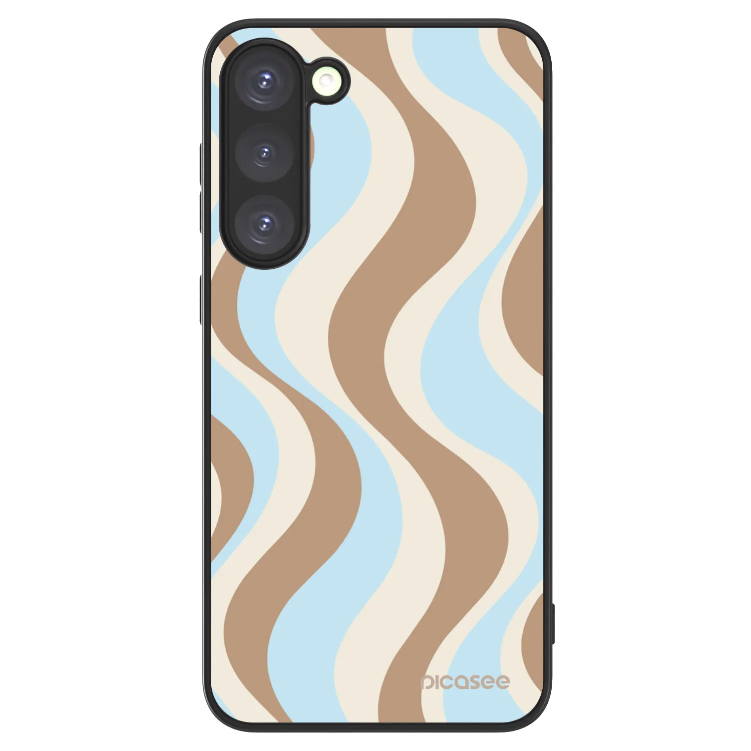Picasee ULTIMATE CASE pro Samsung Galaxy S23+ 5G - Abanico Days