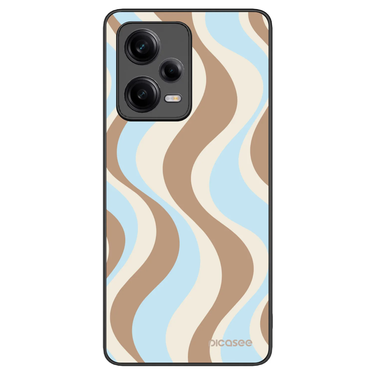 Picasee ULTIMATE CASE pro Xiaomi Redmi Note 12 Pro 5G - Abanico Days